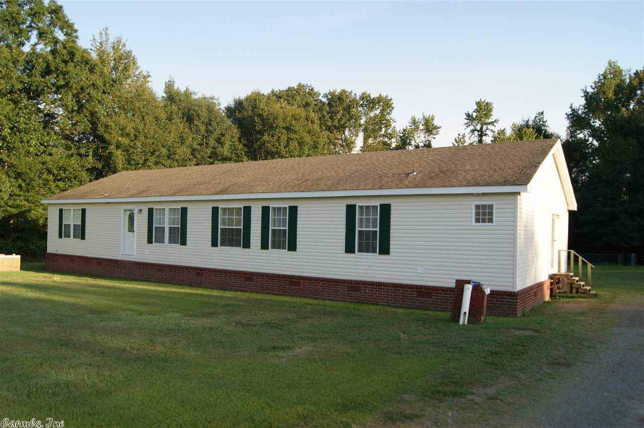 675 Seaton, Austin, AR 72007 photo 1
