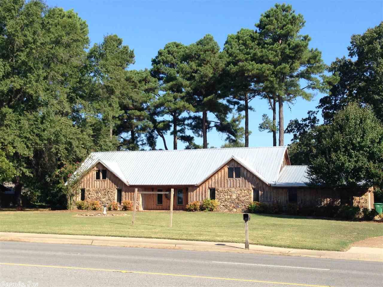 44 Hwy 64, Beebe, AR 72012 photo 1