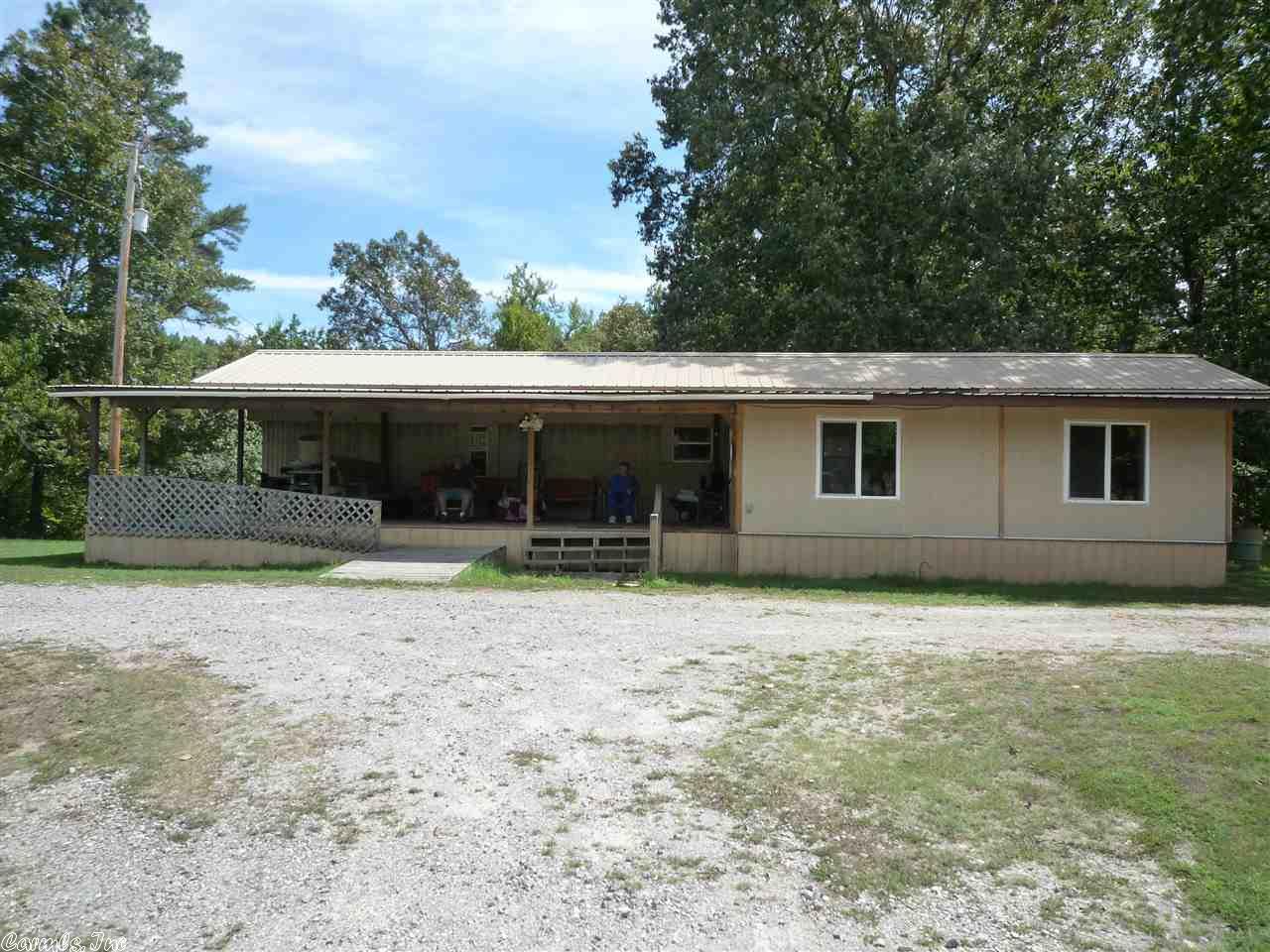 207 Tedford Ln, Sims, AR 71969 photo 1