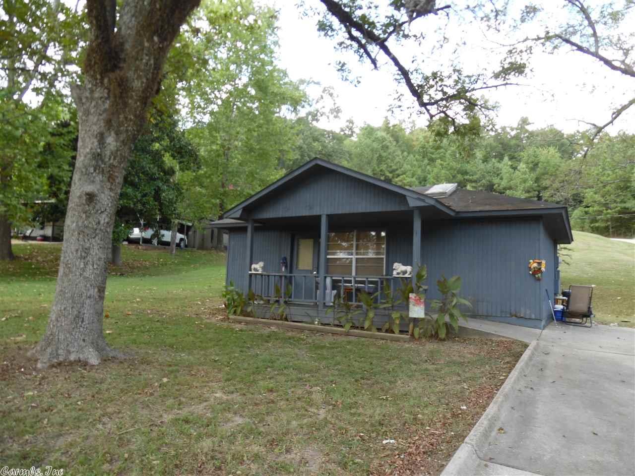 140 Pine St, Amity, AR 71921 photo 1