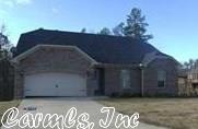 5026 Boulder Pt, Alexander, AR 72002 photo 1