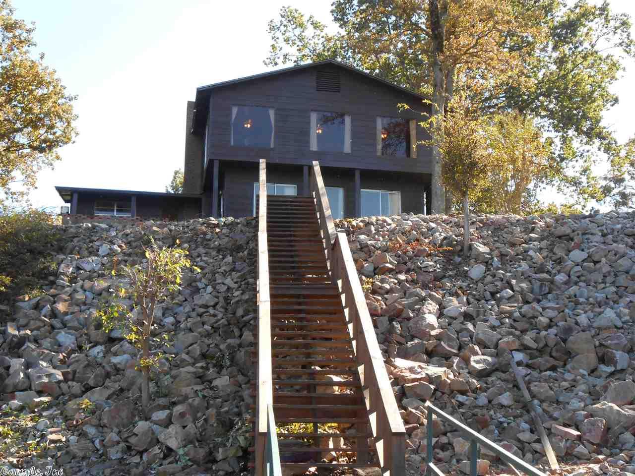 212 Old Millwood Rd, Ashdown, AR 71822 photo 1