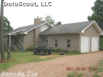 588 Hopper Loop, Caddo Gap, AR 71935 photo 1