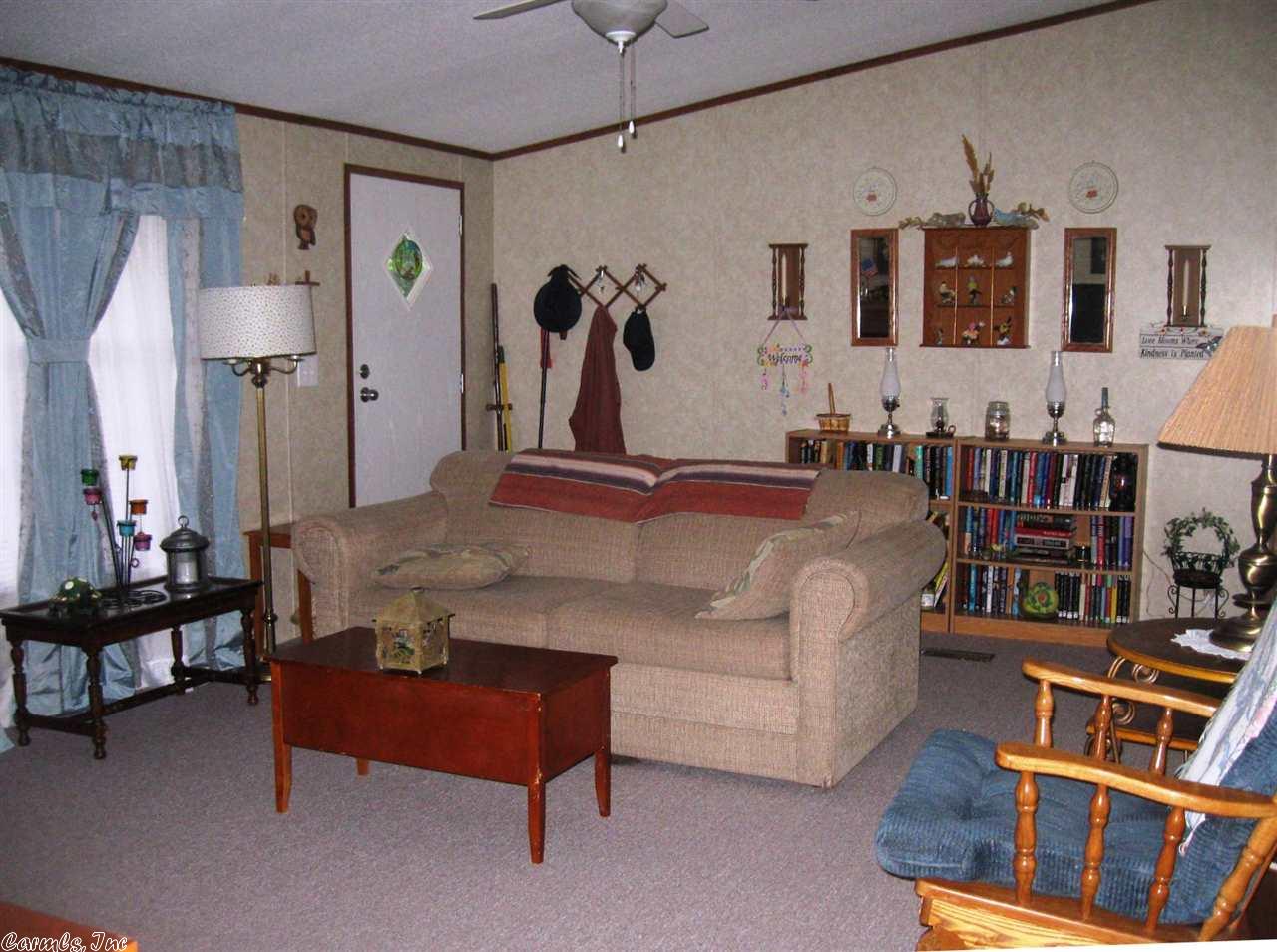 66 Sharon Cir, Ash Flat, AR 72513 photo 9