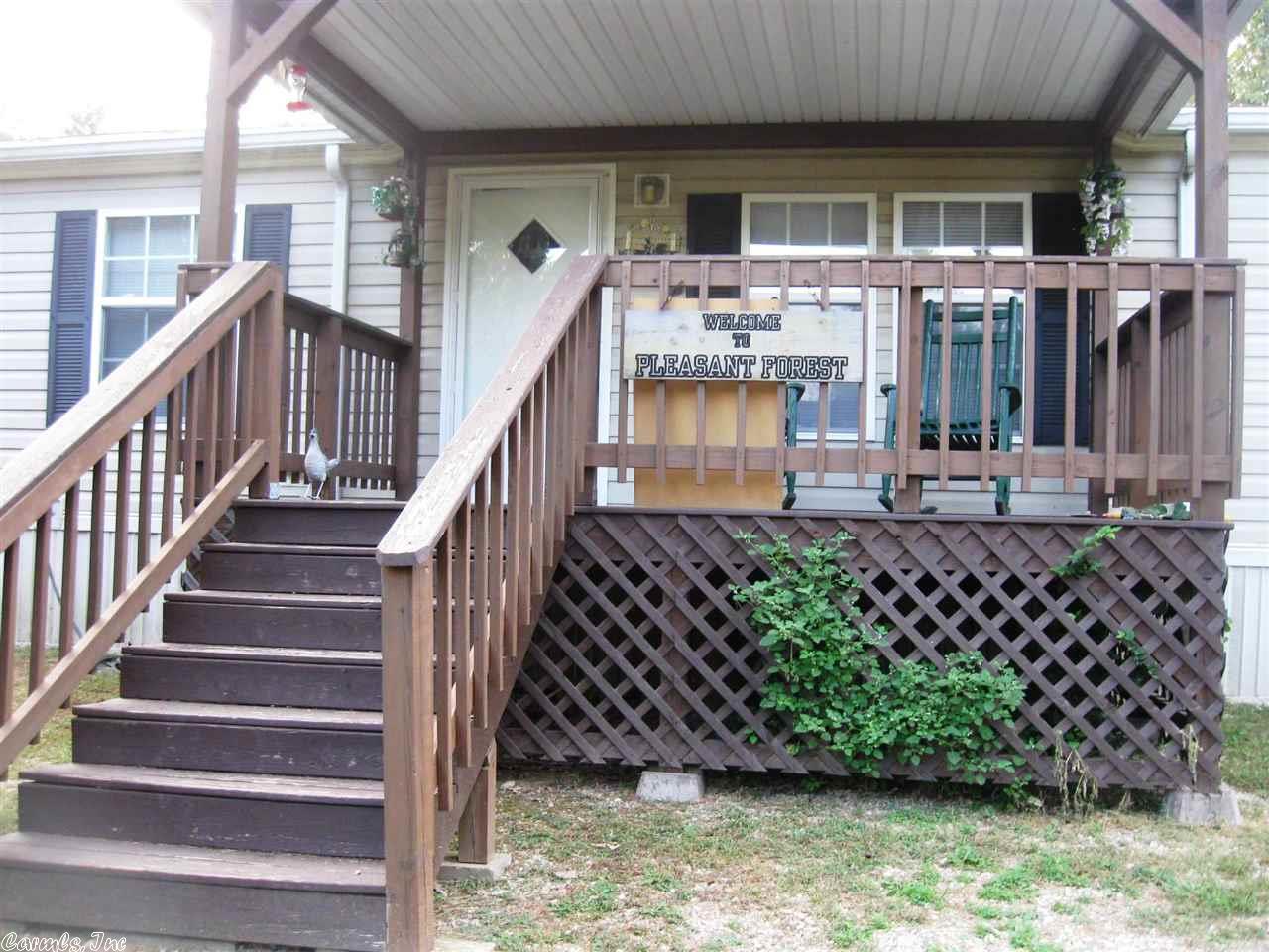 66 Sharon Cir, Ash Flat, AR 72513 photo 32