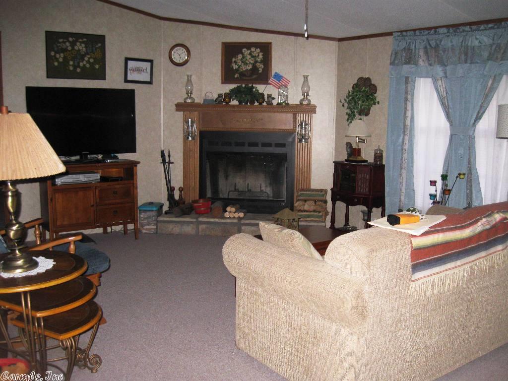 66 Sharon Cir, Ash Flat, AR 72513 photo 14
