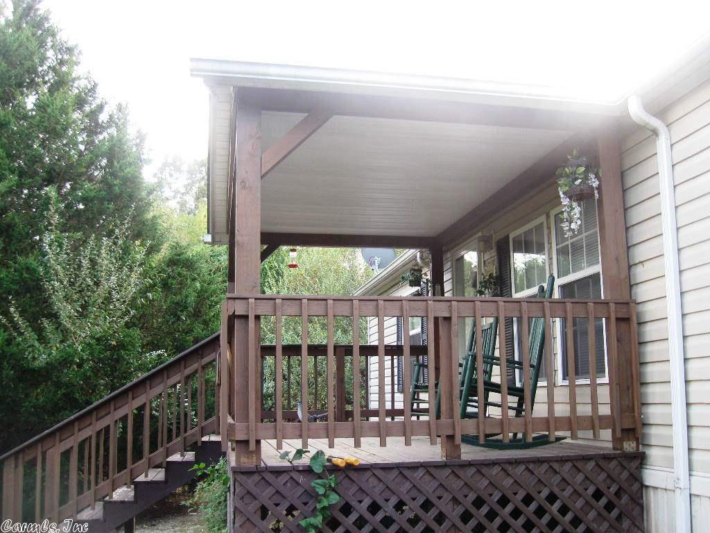 66 Sharon Cir, Ash Flat, AR 72513 photo 4