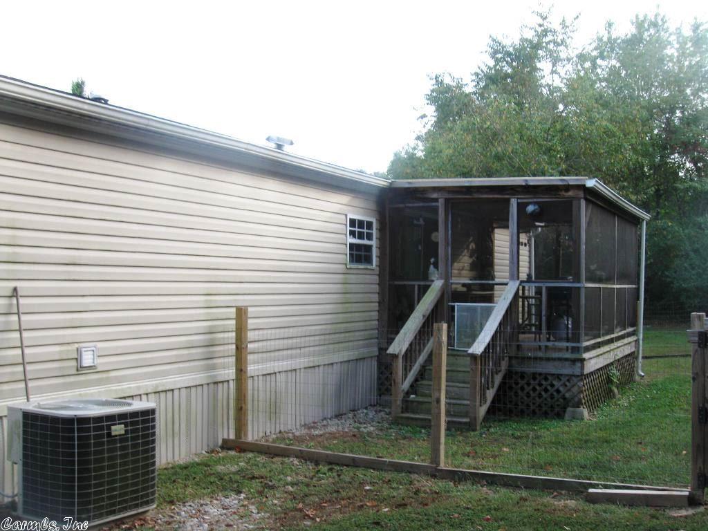 66 Sharon Cir, Ash Flat, AR 72513 photo 2