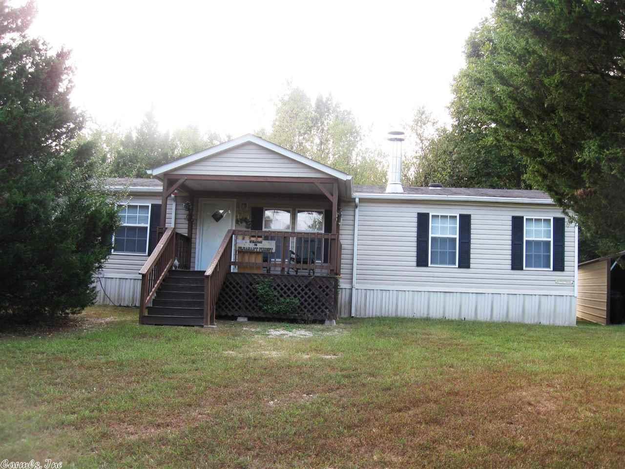 66 Sharon Cir, Ash Flat, AR 72513 photo 30