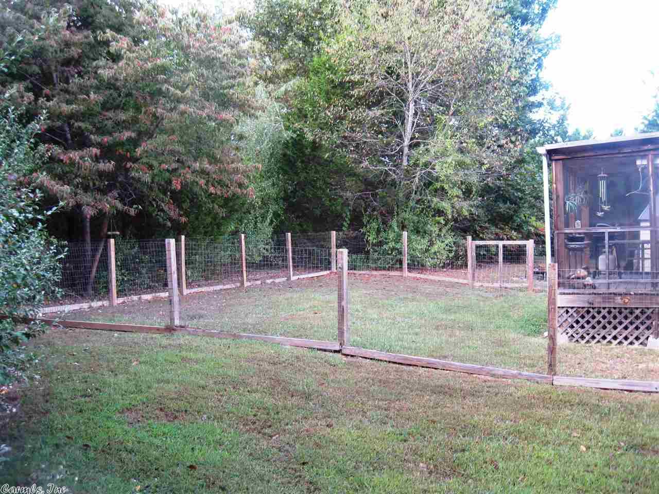 66 Sharon Cir, Ash Flat, AR 72513 photo 7