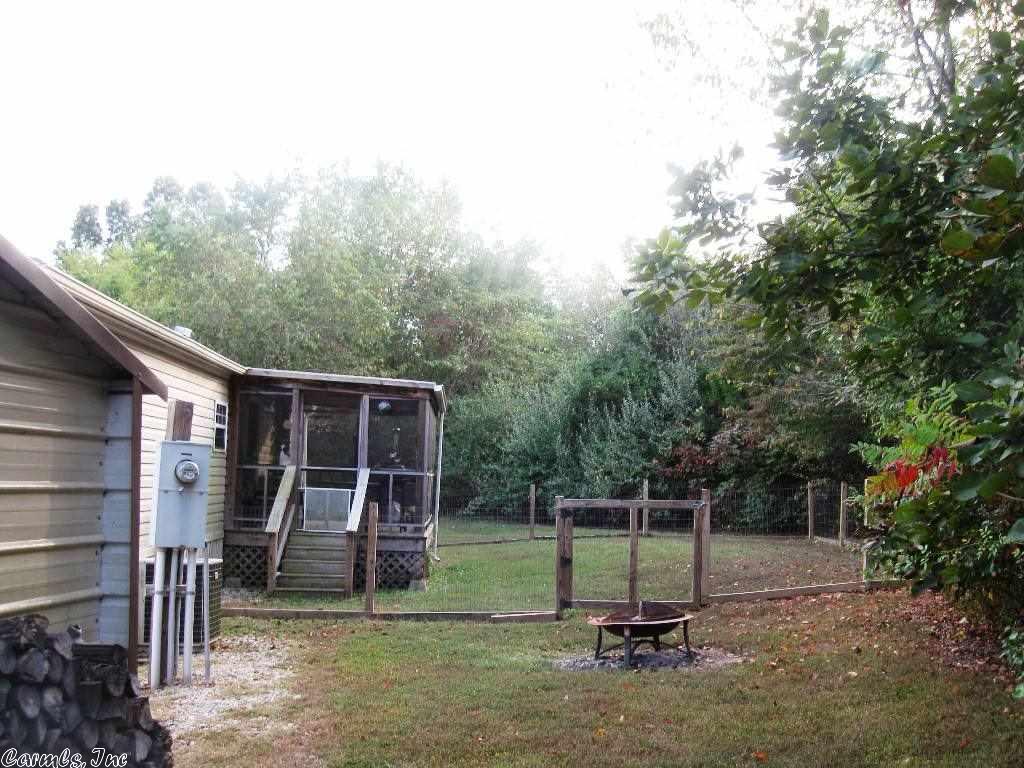 66 Sharon Cir, Ash Flat, AR 72513 photo 3