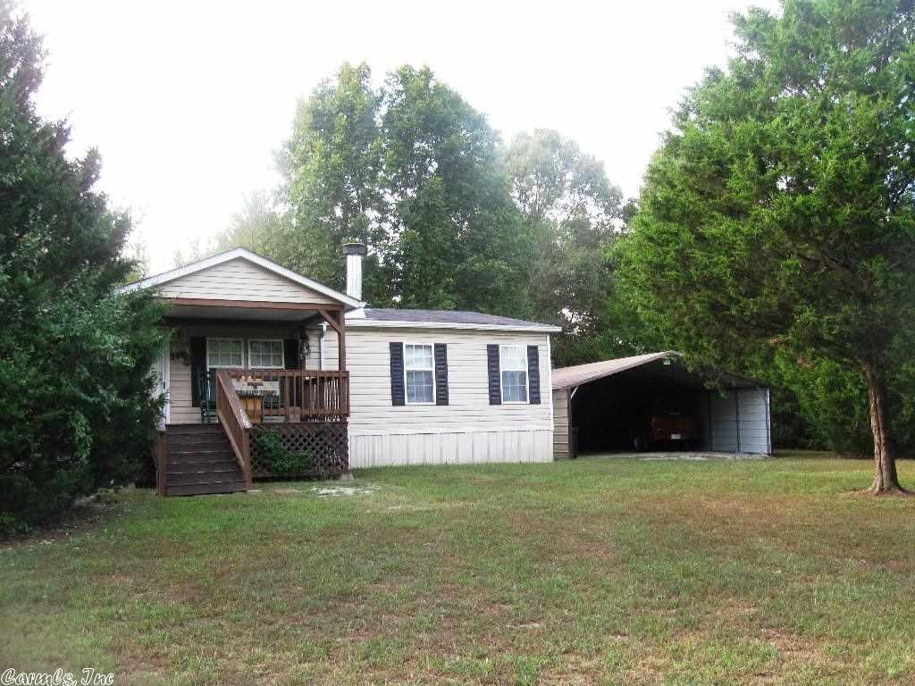 66 Sharon Cir, Ash Flat, AR 72513 photo 38