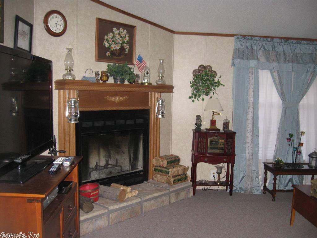66 Sharon Cir, Ash Flat, AR 72513 photo 28