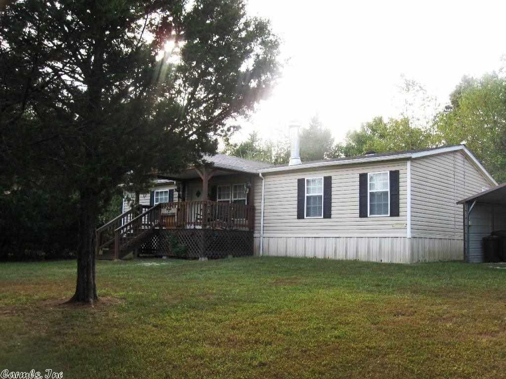 66 Sharon Cir, Ash Flat, AR 72513 photo 1
