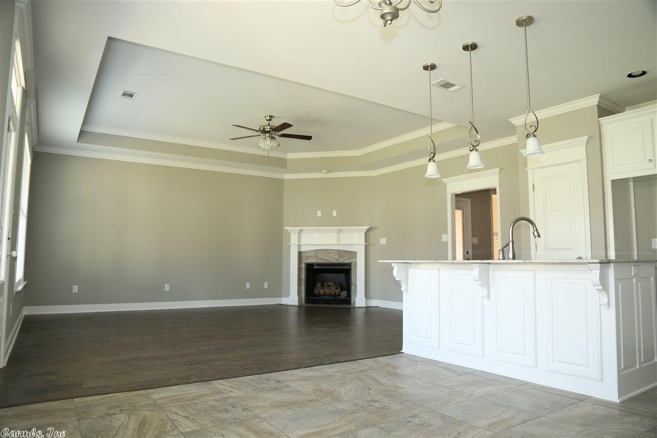 312 Prospect Park Loop, Bryant, AR 72022 photo 8