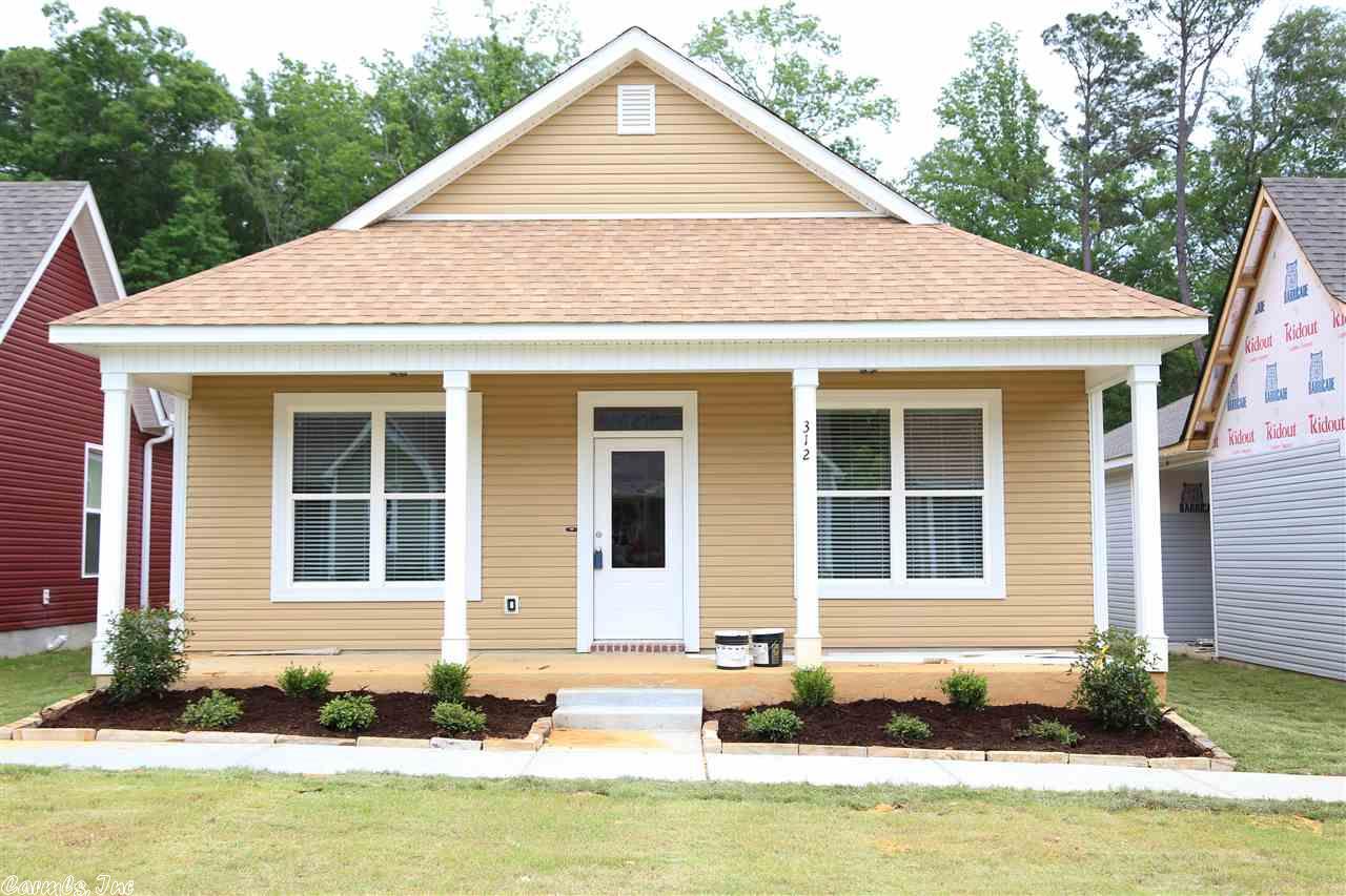 312 Prospect Park Loop, Bryant, AR 72022 photo 1