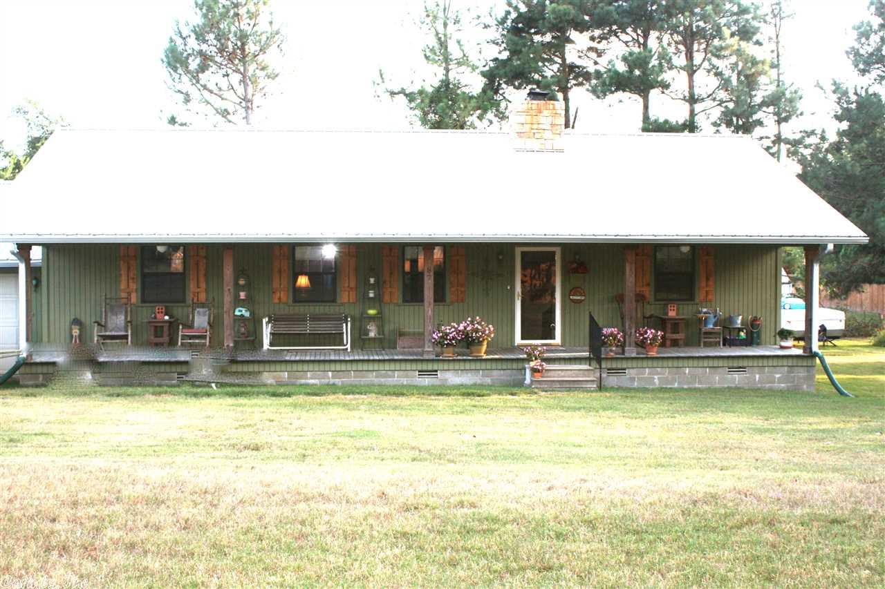 87 Snuggs Cir, Mayflower, AR 72106 photo 1
