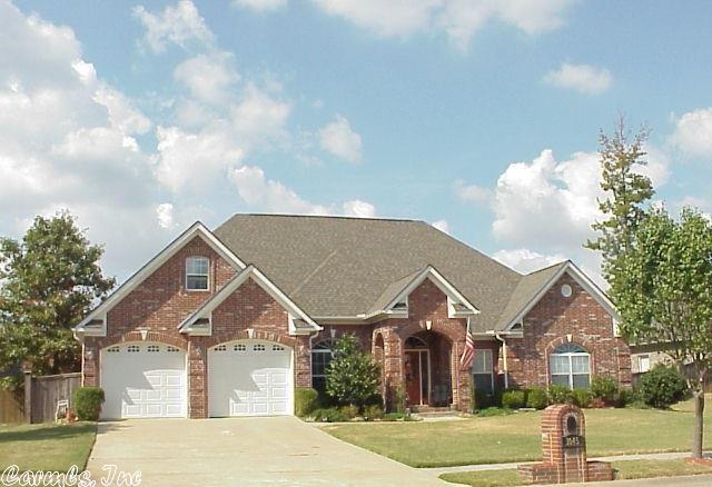 3645 Commonwealth, Bryant, AR 72022 photo 1