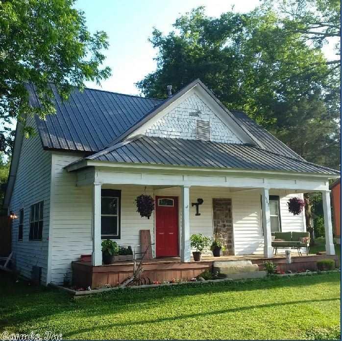 405 Petros Ave, Mena, AR 71953 photo 1