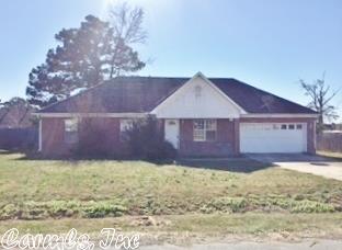 2003 Skylark Dr, Beebe, AR 72012 photo 1