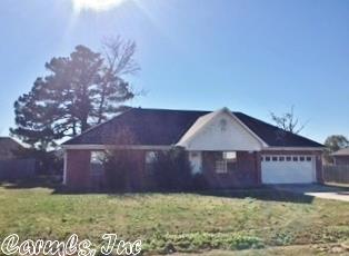 2003 Skylark Dr, Beebe, AR 72012 photo 2