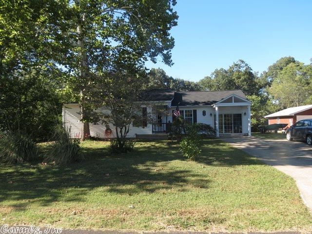 809 Combs, Cotter, AR 72626 photo 1