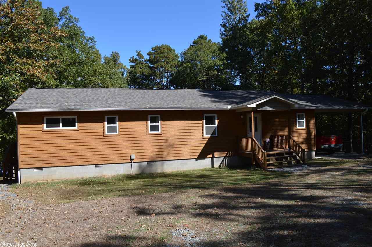 255 River Bend Ln, Clinton, AR 72031 photo 1