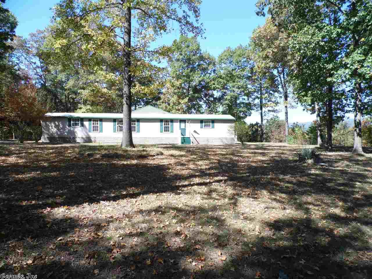 893 Polk Rd 95, Mena, AR 71953 photo 1