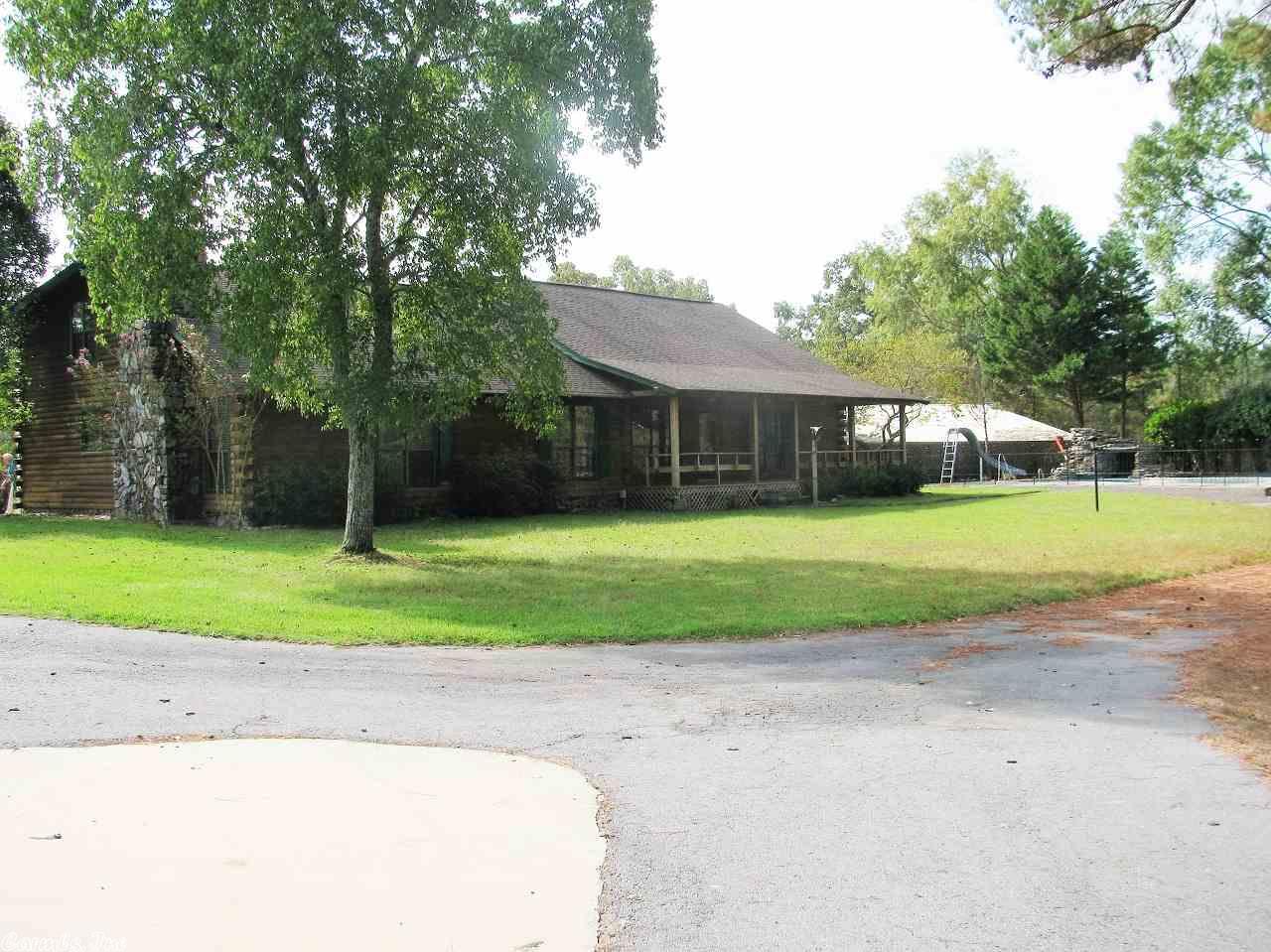 1359 Allen Rd, Bismarck, AR 71929 photo 1