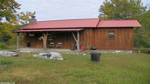 Pinewood Drive Mountain View Ar 72560 Mls 15030307 Movoto Com