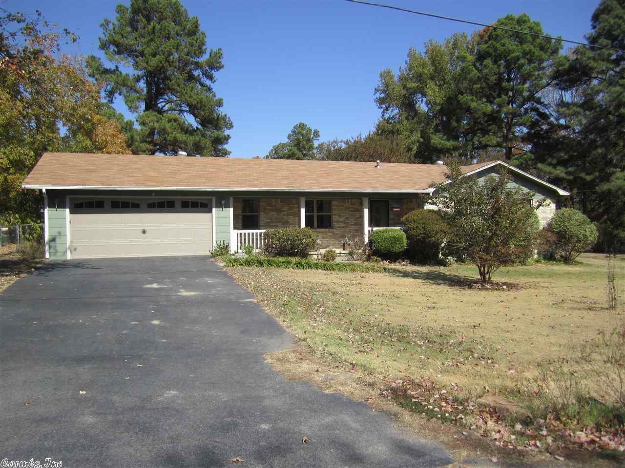 3990 Whistle Ln, Benton, AR 72019 photo 1
