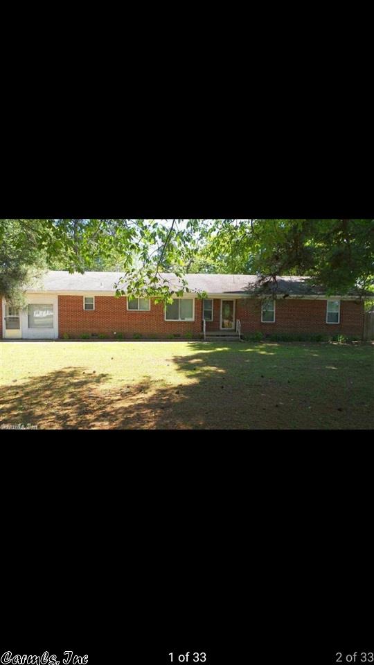 4505 Camden Rd, Pine Bluff, AR 71603 photo 1