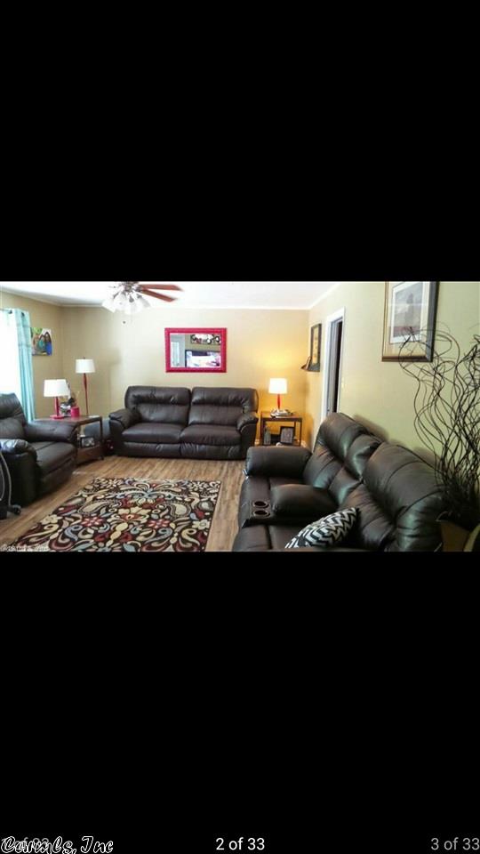 4505 Camden Rd, Pine Bluff, AR 71603 photo 5