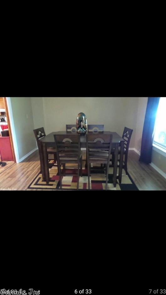 4505 Camden Rd, Pine Bluff, AR 71603 photo 7