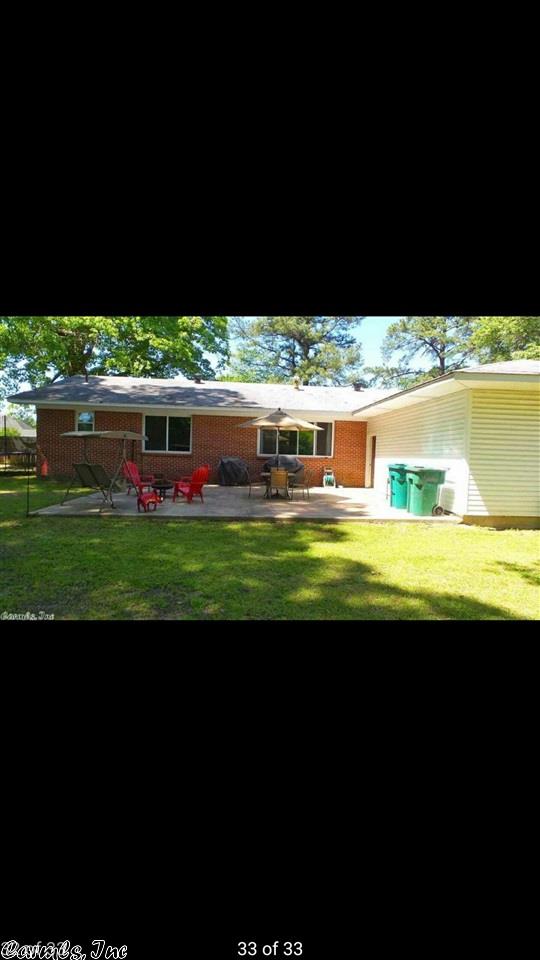 4505 Camden Rd, Pine Bluff, AR 71603 photo 2
