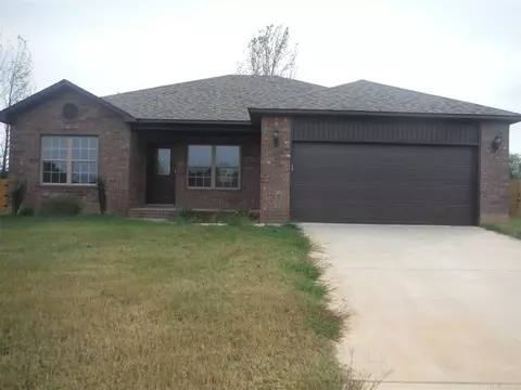 38 Lillyann Cir, Ward, AR 72176 photo 1