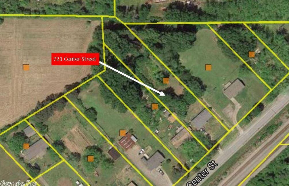 721 E Center St, Beebe, AR 72012 photo 2