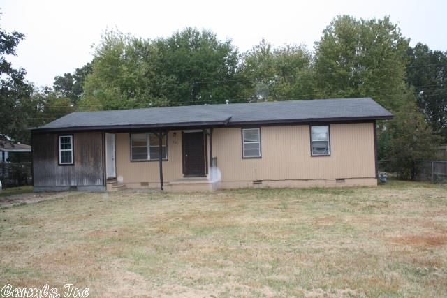 721 E Center St, Beebe, AR 72012 photo 1