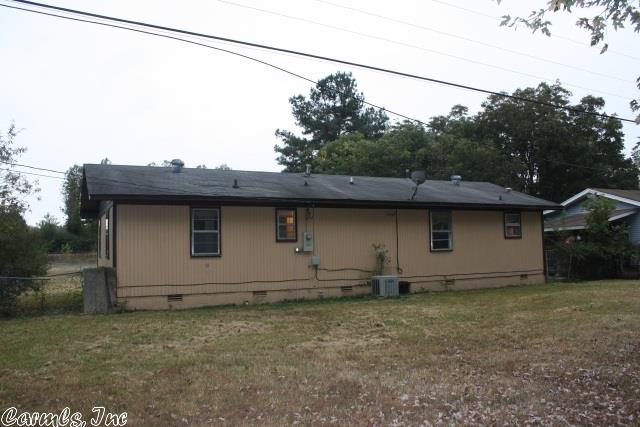 721 E Center St, Beebe, AR 72012 photo 23