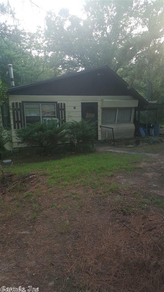 39 Gapview, Conway, AR 72032 photo 1