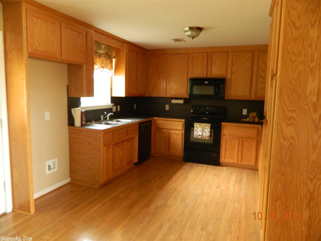 200 Crabapple Ln, Bismarck, AR 71929 photo 3