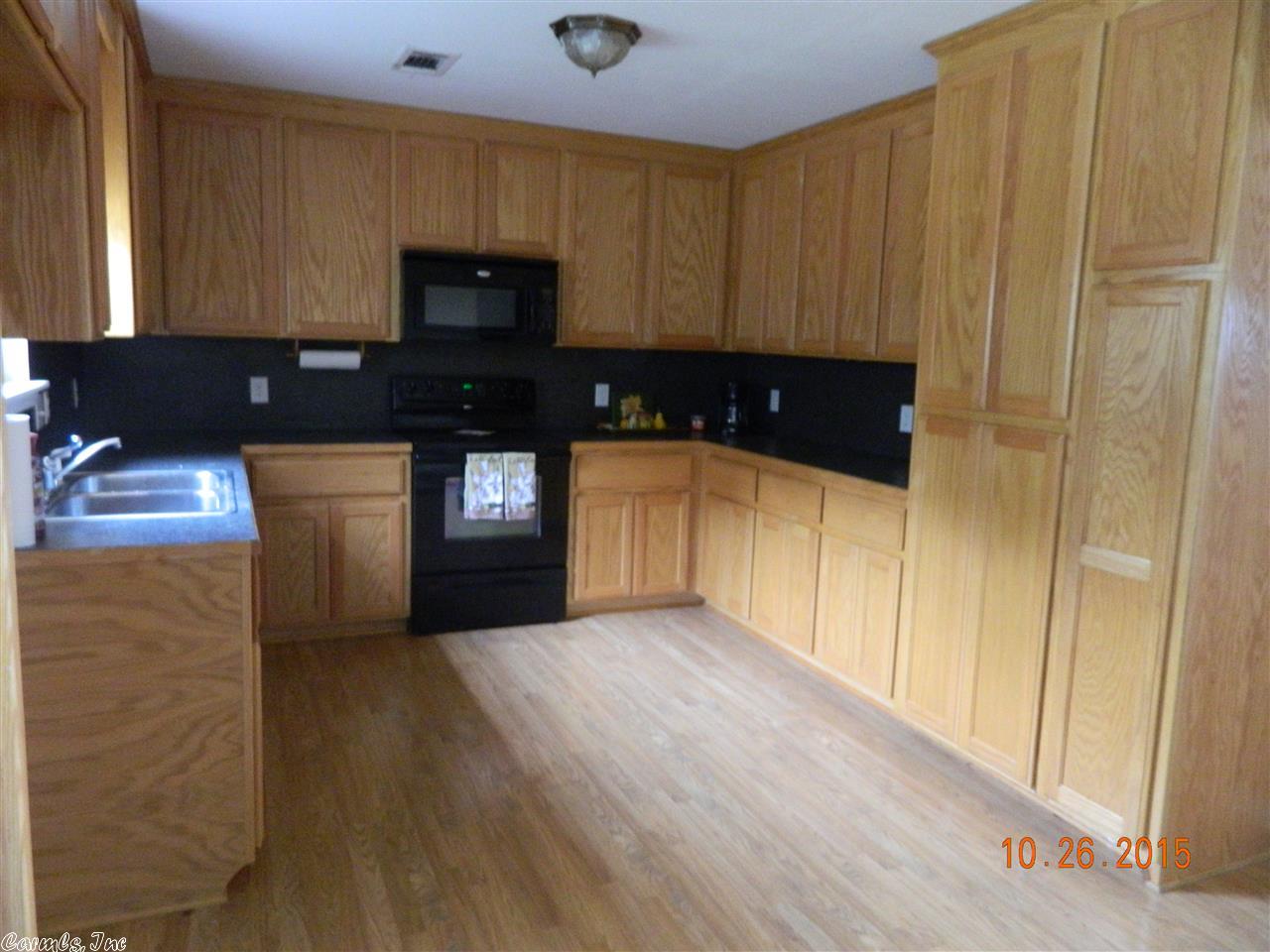 200 Crabapple Ln, Bismarck, AR 71929 photo 4