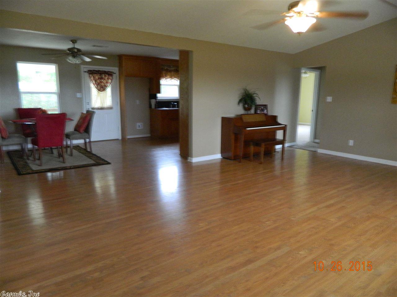 200 Crabapple Ln, Bismarck, AR 71929 photo 2