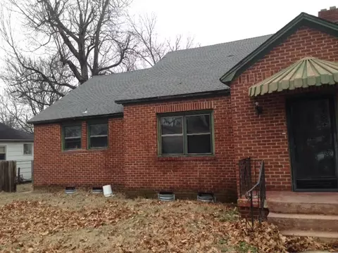 418 Harrison St, Trumann, AR 72472 photo 1