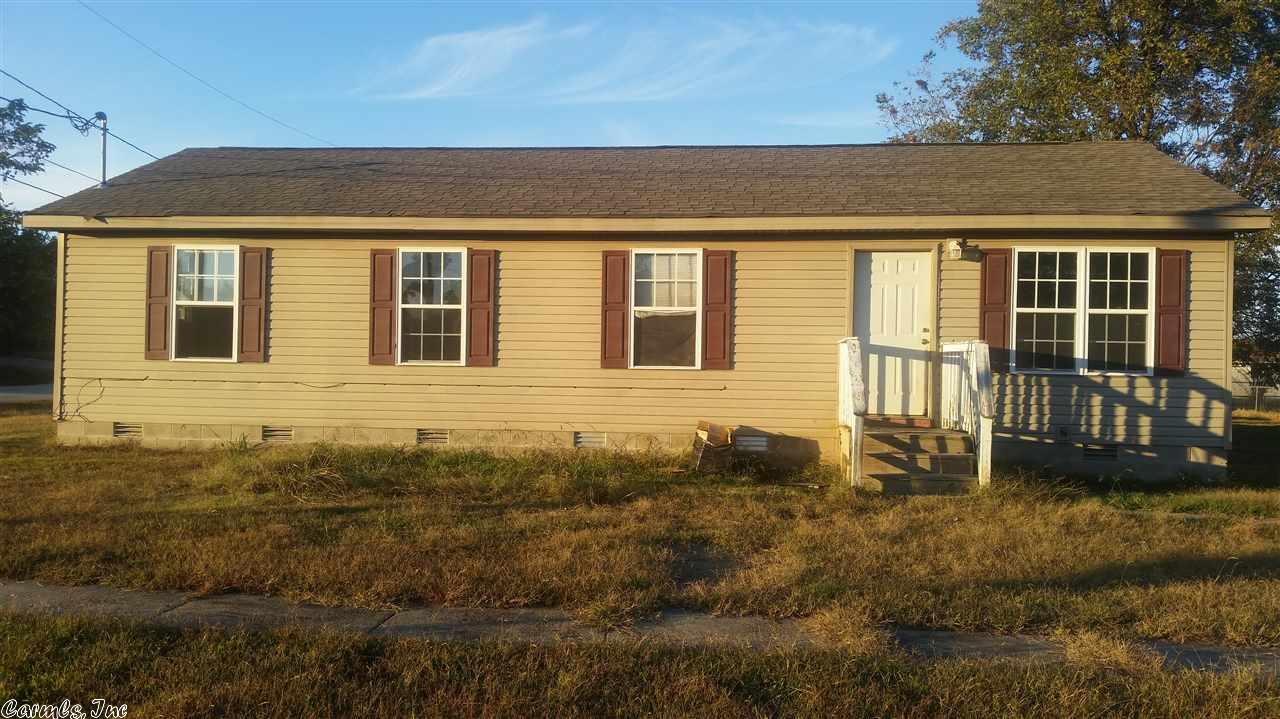 400 E Williford, Marmaduke, AR 72443 photo 1