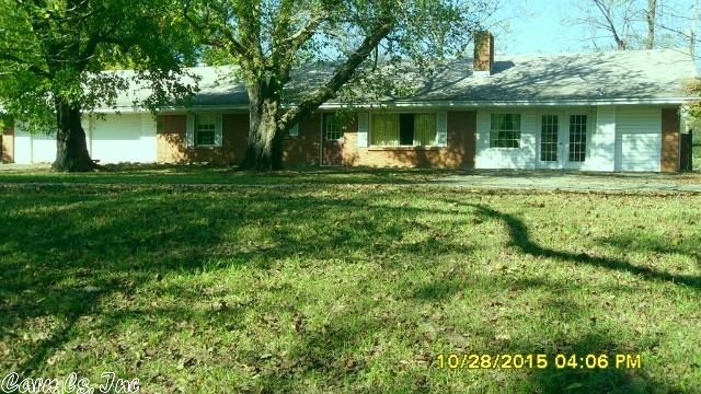 842 Owley Rd, Mount Ida, AR 71957 photo 1