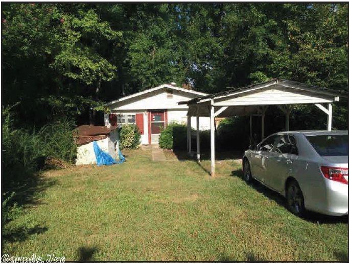 14 Dunbar Rd, Conway, AR 72032 photo 1