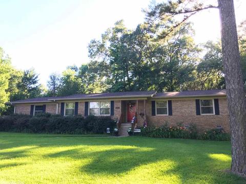 171 Marcone Dr, De Queen, AR 71832 photo 1