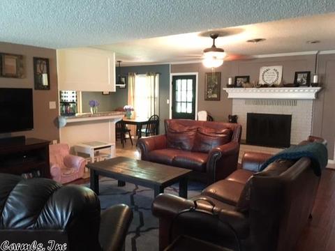 171 Marcone Dr, De Queen, AR 71832 photo 16
