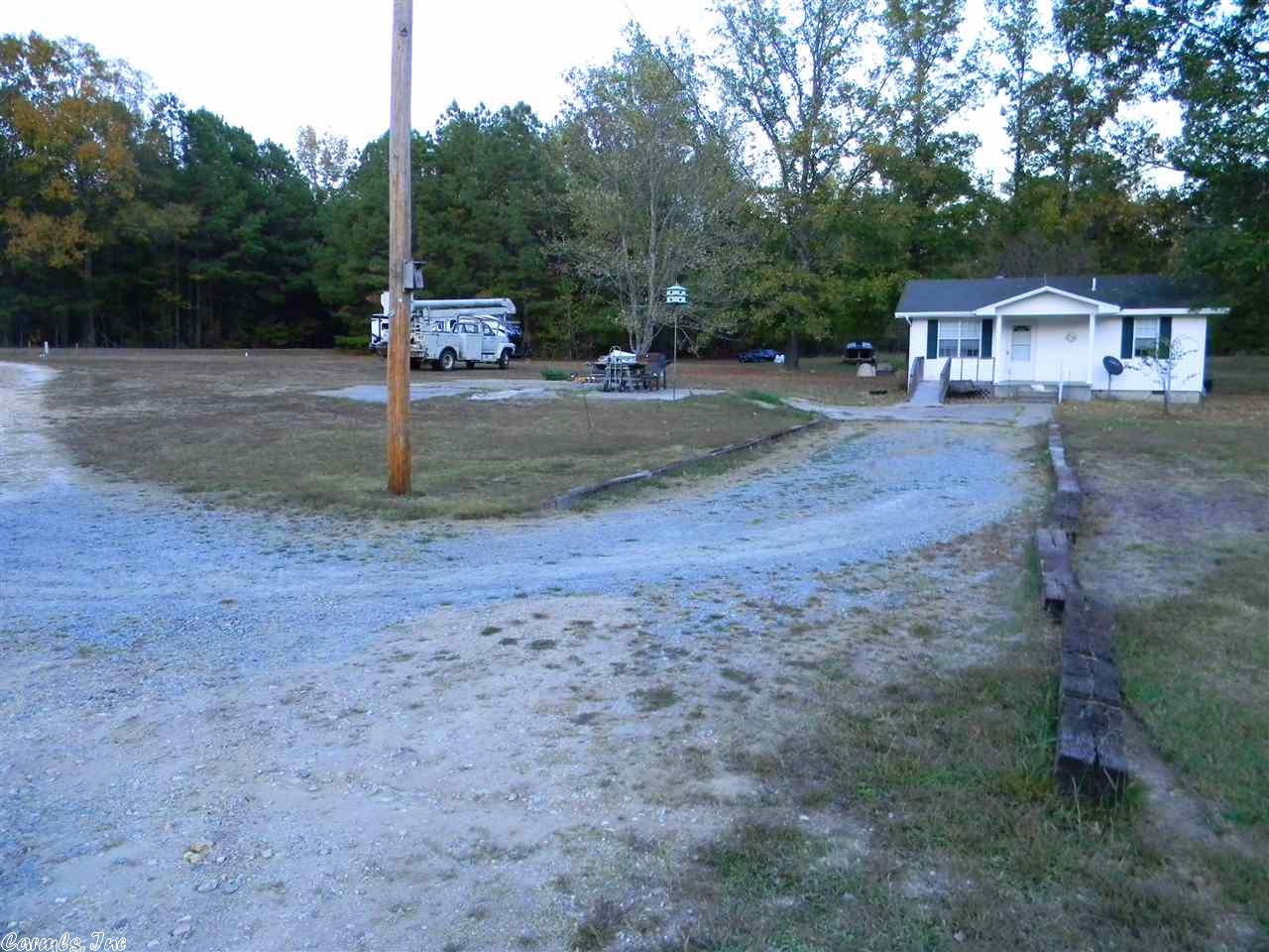 588 S Taft, Haskell, AR 72015 photo 2